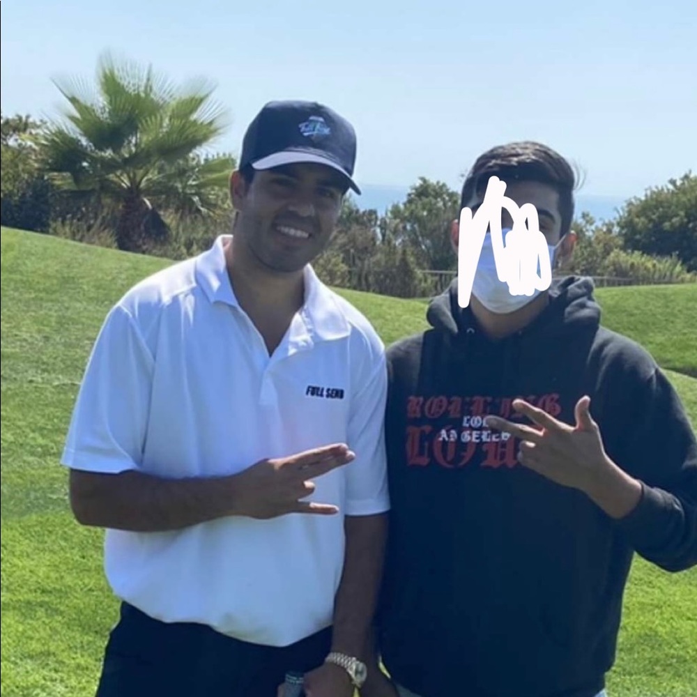 Full Send Bucket Hat - Picture 4 of 5